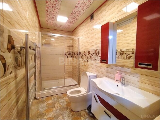 2-комн. новостройка - м. Шах Исмаил Хатаи - 95 м² (2)