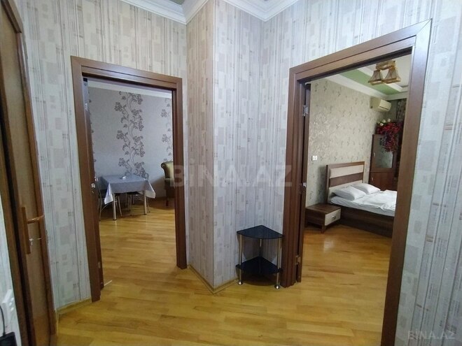 2-комн. новостройка - м. Шах Исмаил Хатаи - 95 м² (3)