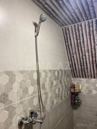 3 otaqlı həyət evi/bağ evi - Quba - 80 m² (4)