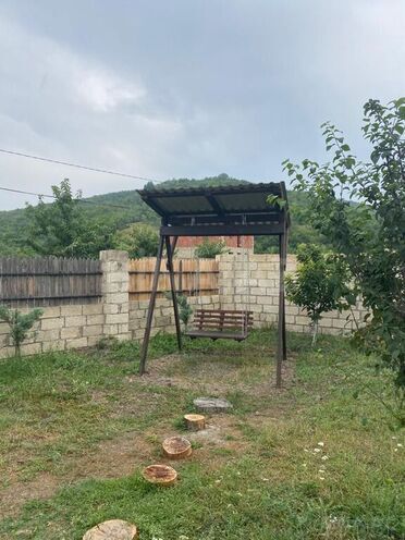 3 otaqlı həyət evi/bağ evi - Quba - 80 m² (2)