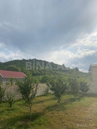3 otaqlı həyət evi/bağ evi - Quba - 80 m² (7)