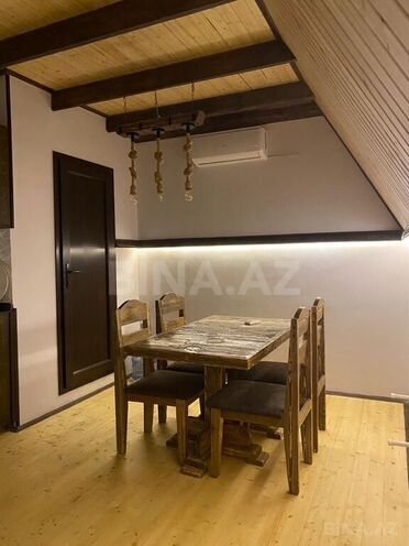 3 otaqlı həyət evi/bağ evi - Quba - 80 m² (12)