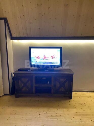 3 otaqlı həyət evi/bağ evi - Quba - 80 m² (24)