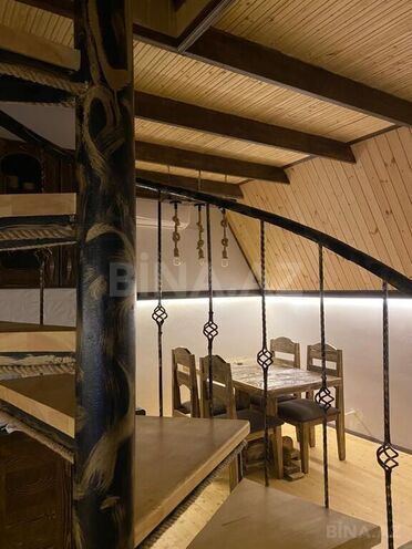 3 otaqlı həyət evi/bağ evi - Quba - 80 m² (11)