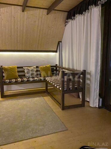 3 otaqlı həyət evi/bağ evi - Quba - 80 m² (8)