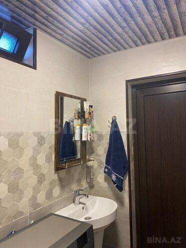 3 otaqlı həyət evi/bağ evi - Quba - 80 m² (10)