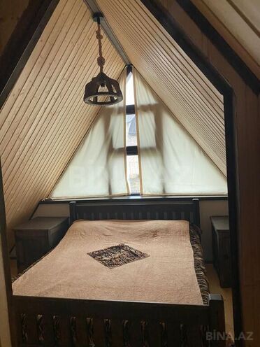 3 otaqlı həyət evi/bağ evi - Quba - 80 m² (22)