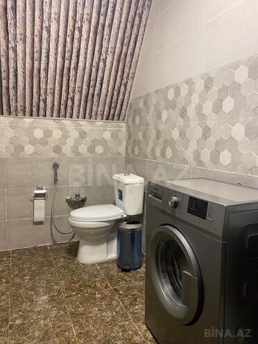 3 otaqlı həyət evi/bağ evi - Quba - 80 m² (25)
