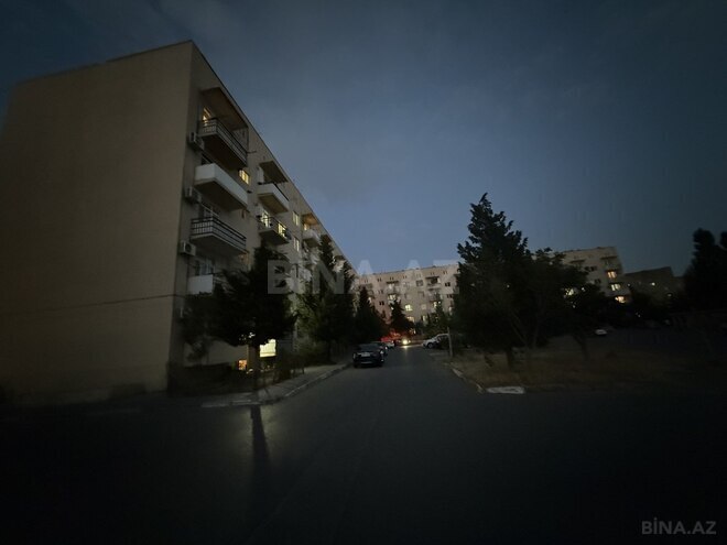 2 otaqlı yeni tikili - Əmircan q. - 53.4 m² (19)