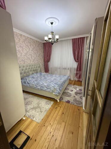 2 otaqlı yeni tikili - Əmircan q. - 53.4 m² (6)