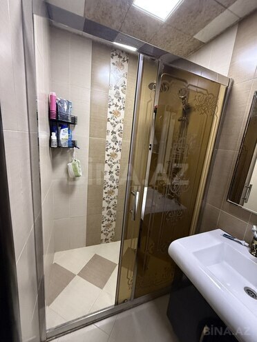2 otaqlı yeni tikili - Əmircan q. - 53.4 m² (13)