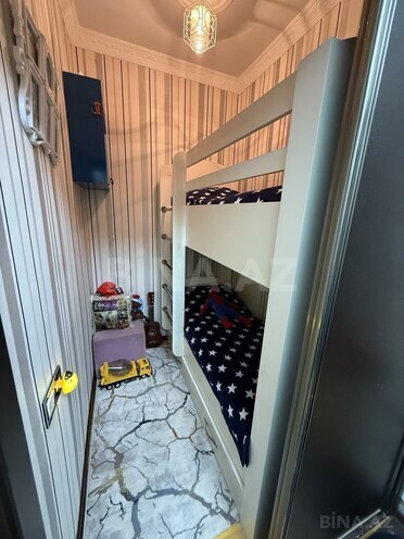 2 otaqlı yeni tikili - Əmircan q. - 53.4 m² (5)