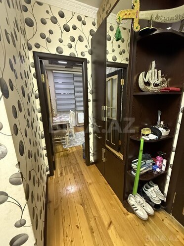 2 otaqlı yeni tikili - Əmircan q. - 53.4 m² (10)