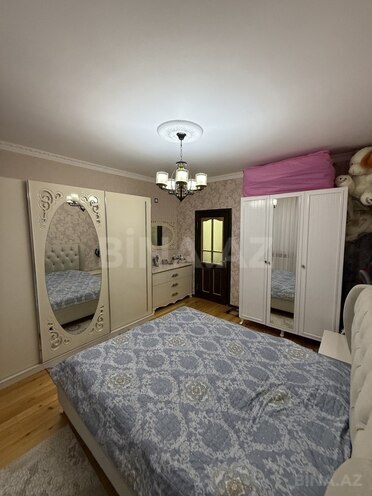 2 otaqlı yeni tikili - Əmircan q. - 53.4 m² (7)