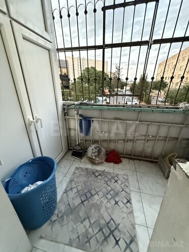 2 otaqlı yeni tikili - Əmircan q. - 53.4 m² (18)