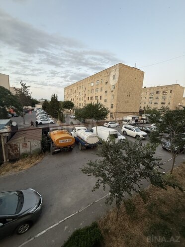 2 otaqlı yeni tikili - Əmircan q. - 53.4 m² (16)