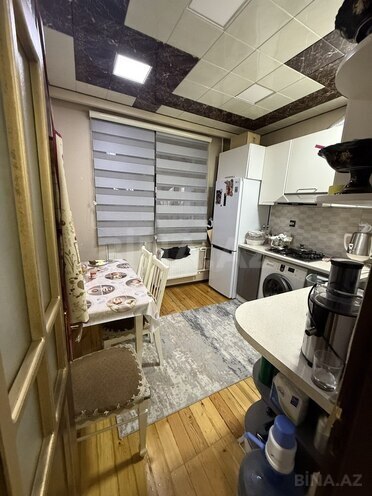 2 otaqlı yeni tikili - Əmircan q. - 53.4 m² (11)