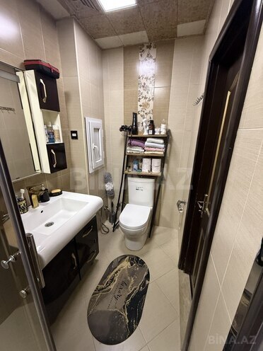 2 otaqlı yeni tikili - Əmircan q. - 53.4 m² (14)
