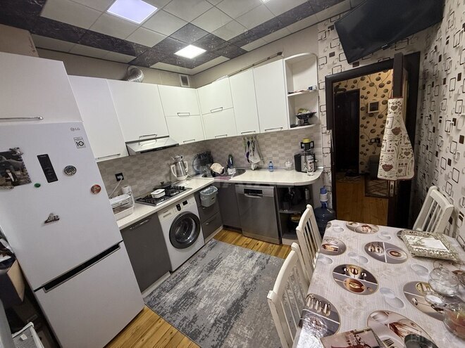 2 otaqlı yeni tikili - Əmircan q. - 53.4 m² (17)