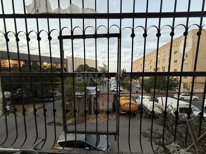2 otaqlı yeni tikili - Əmircan q. - 53.4 m² (15)