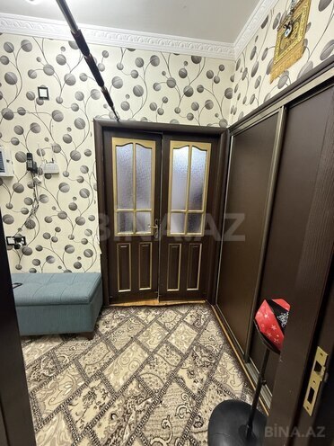 2 otaqlı yeni tikili - Əmircan q. - 53.4 m² (8)