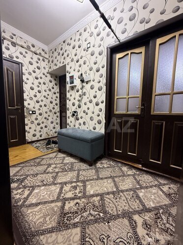 2 otaqlı yeni tikili - Əmircan q. - 53.4 m² (9)