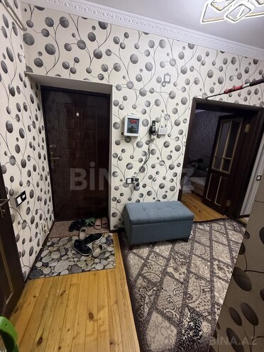 2 otaqlı yeni tikili - Əmircan q. - 53.4 m² (4)