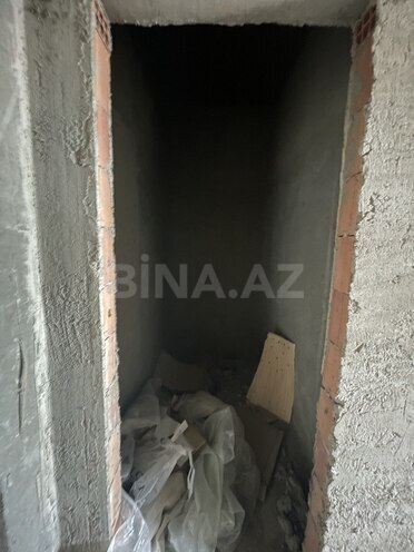 4 otaqlı yeni tikili - Sumqayıt - 165 m² (8)
