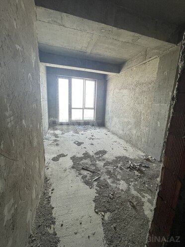 4 otaqlı yeni tikili - Sumqayıt - 165 m² (4)