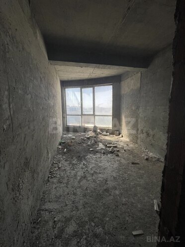 4 otaqlı yeni tikili - Sumqayıt - 165 m² (6)