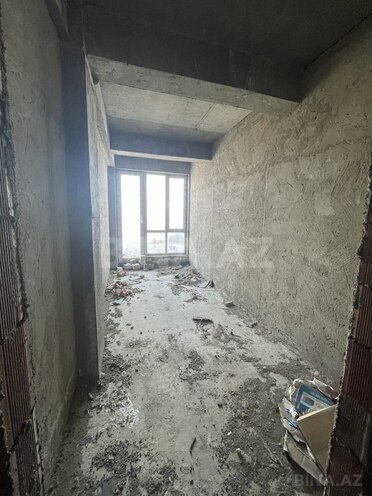 4 otaqlı yeni tikili - Sumqayıt - 165 m² (3)