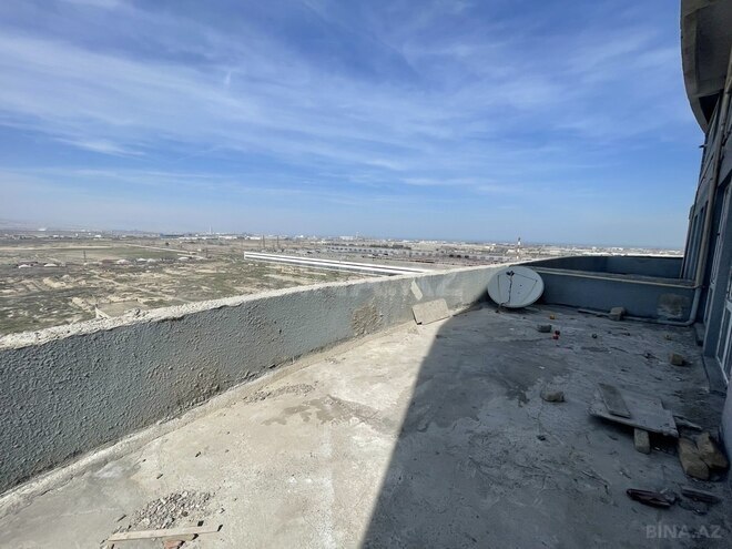 4 otaqlı yeni tikili - Sumqayıt - 165 m² (9)