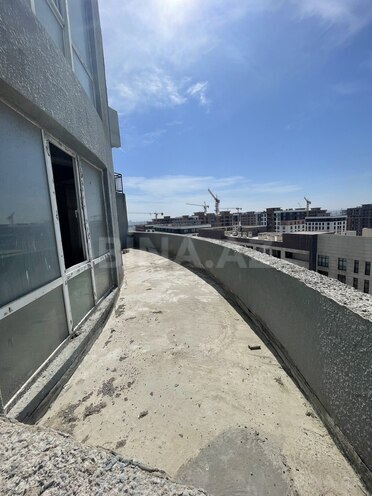 4 otaqlı yeni tikili - Sumqayıt - 165 m² (10)