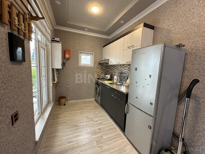3-комн. дом/дача - Исмаиллы - 150 м² (11)