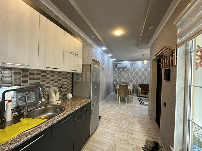 3-комн. дом/дача - Исмаиллы - 150 м² (12)