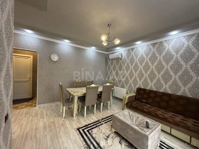 3-комн. дом/дача - Исмаиллы - 150 м² (8)