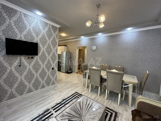 3-комн. дом/дача - Исмаиллы - 150 м² (5)