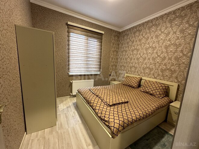 3-комн. дом/дача - Исмаиллы - 150 м² (6)
