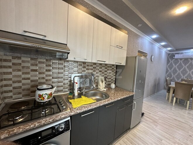 3-комн. дом/дача - Исмаиллы - 150 м² (10)