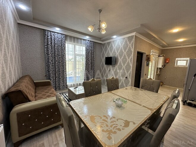3-комн. дом/дача - Исмаиллы - 150 м² (4)