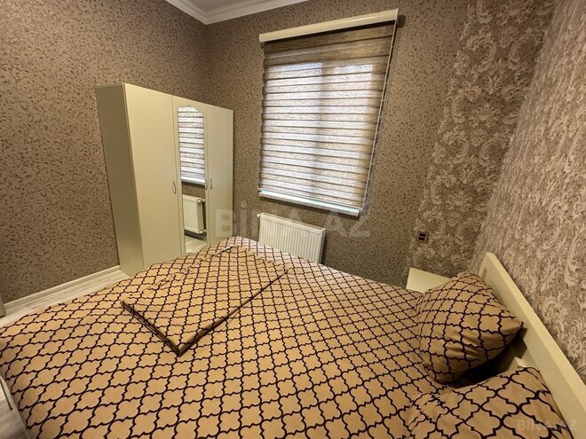3-комн. дом/дача - Исмаиллы - 150 м² (9)