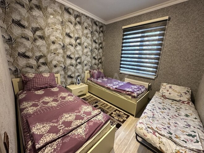 3-комн. дом/дача - Исмаиллы - 150 м² (7)