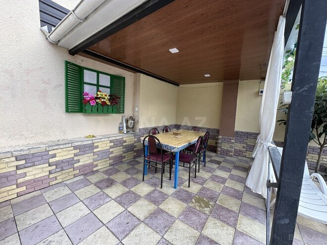 3-комн. дом/дача - Исмаиллы - 150 м² (19)