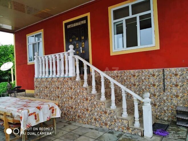 3-комн. дом/дача - Исмаиллы - 160 м² (15)