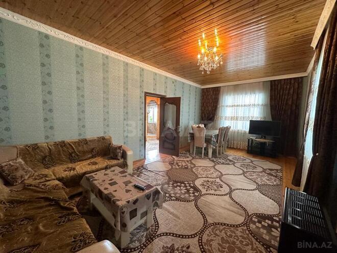 3-комн. дом/дача - Исмаиллы - 160 м² (6)