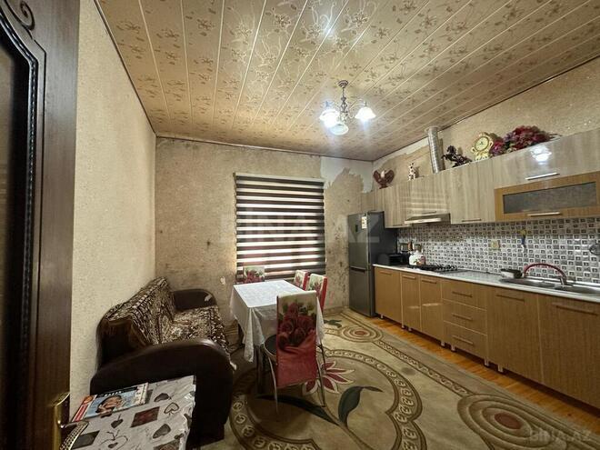 3-комн. дом/дача - Исмаиллы - 160 м² (11)