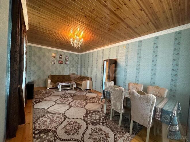 3-комн. дом/дача - Исмаиллы - 160 м² (7)