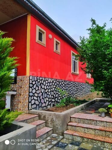 3-комн. дом/дача - Исмаиллы - 160 м² (16)