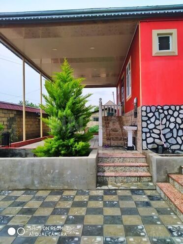 3-комн. дом/дача - Исмаиллы - 160 м² (17)