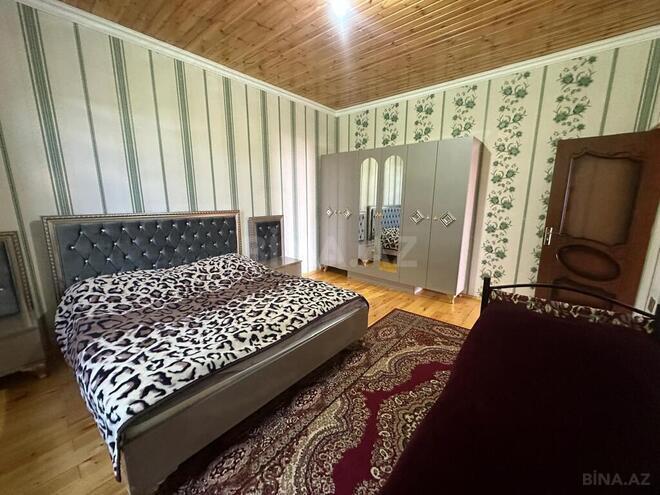 3-комн. дом/дача - Исмаиллы - 160 м² (9)